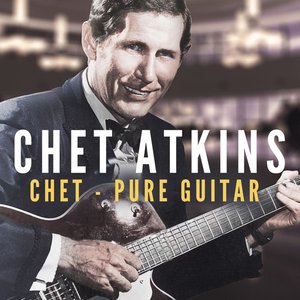 Chet - Pure Guitar