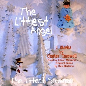 The Littlest Angel The Littles Snowman