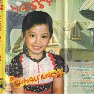 Si Kuman Nakal