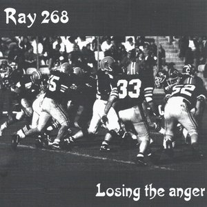 Losing the anger
