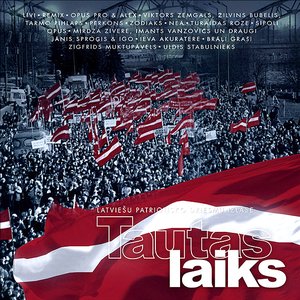 Tautas laiks