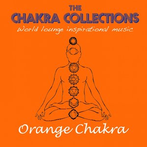 Orange Chakra