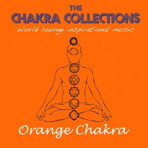 Orange Chakra