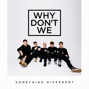 Something Different - EP