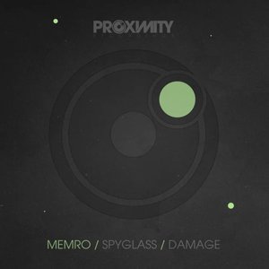 Spyglass/Damage