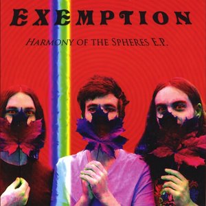 Harmony of the Spheres