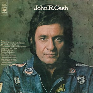 John R. Cash