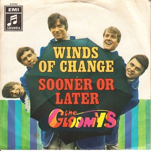 Winds Of Change