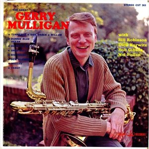 The Great Gerry Mulligan