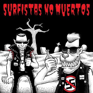 Avatar for Surfistas No Muertos