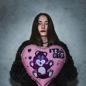 It's A Girl