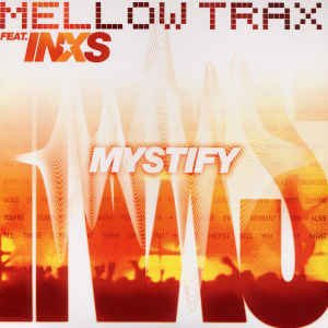 Mellow Trax Feat. Inxs のアバター