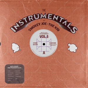 Instrumentals, Vol.3