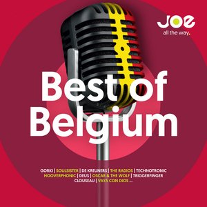 Joe Best of Belgium