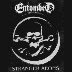 Stranger Aeons EP