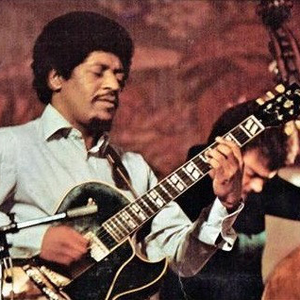 Irio De Paula photo provided by Last.fm