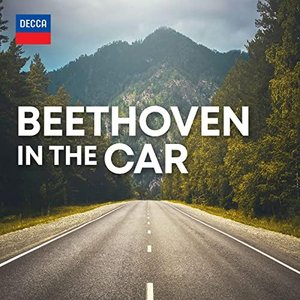 Beethoven in the Car