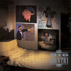 BIG COUNTRY - Don