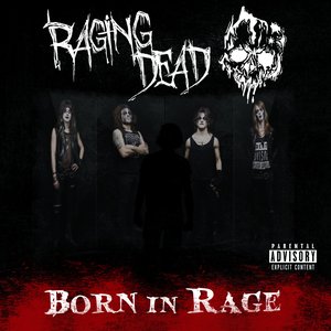 Born In Rage