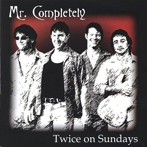 Twice on Sundays