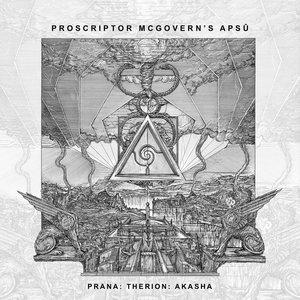 Prana: Therion: Akasha