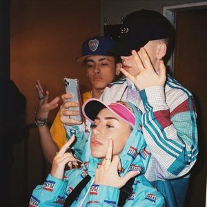Avatar for NICKI NICOLE, Trueno & Bizarrap