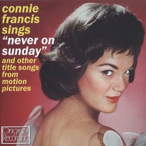 Sings Never On Sunday (Hq Remastered)