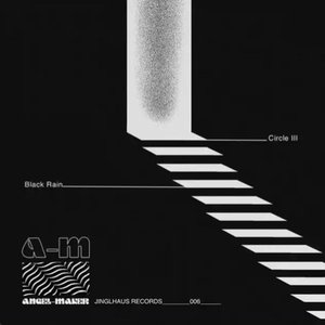 Circle III / Black Rain