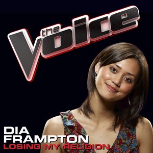 “Losing My Religion (The Voice Performance)”的封面
