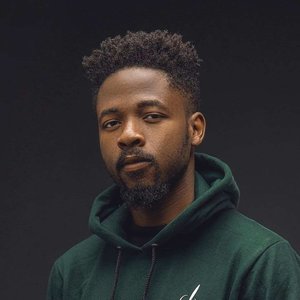 Johnny Drille 的头像