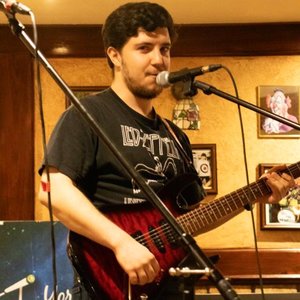 Jonathan Panetta のアバター