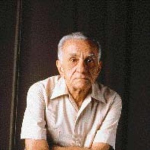 Avatar for João Cabral de Melo Neto