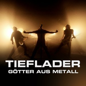 Götter aus Metall