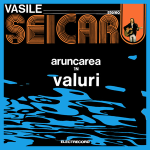 Aruncarea În Valuri cover