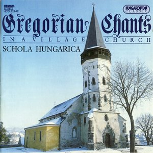 Gregorian Chants in a Village Church