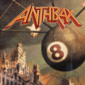 ANTHRAX - Only Part 2 B Side - Zortam Music