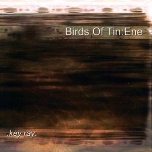 .Key Ray.