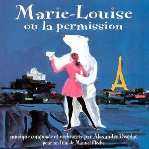 Marie-Louise Ou La Permission