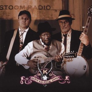 Stoomradio