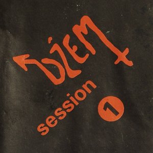 Image for 'Dżem Session 1'