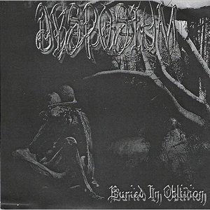 Buried In Oblivion