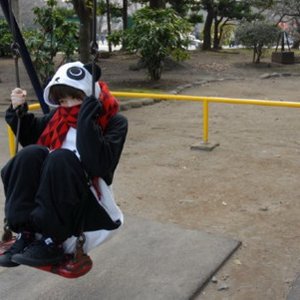 オダタマコ 的头像
