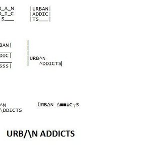 Изображение для 'Urban Addicts'
