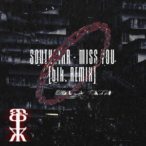 Miss You (blk. Remix) - Single