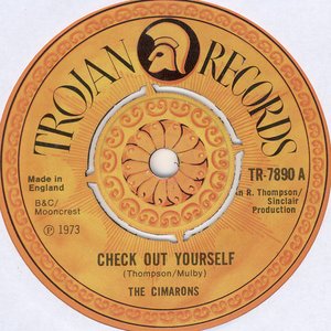 Check Out Yourself / Happy People