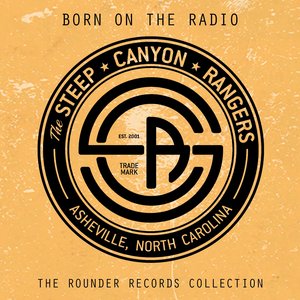Born on the Radio - The Rounder Records Collection