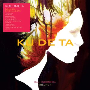 Ku De Ta Vol. 4 (By Jim Breese & Btk)