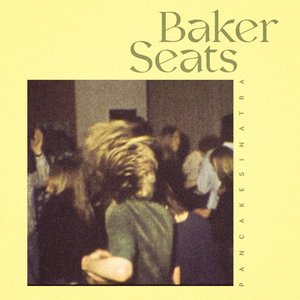 Pancake Sinatra - Single