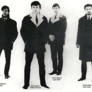 Ian & The Zodiacs 的头像