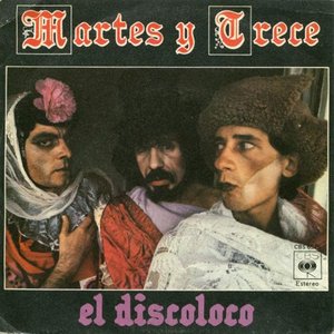 El Discoloco